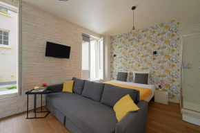 Beautiful modern Studio close to Champ de Mars